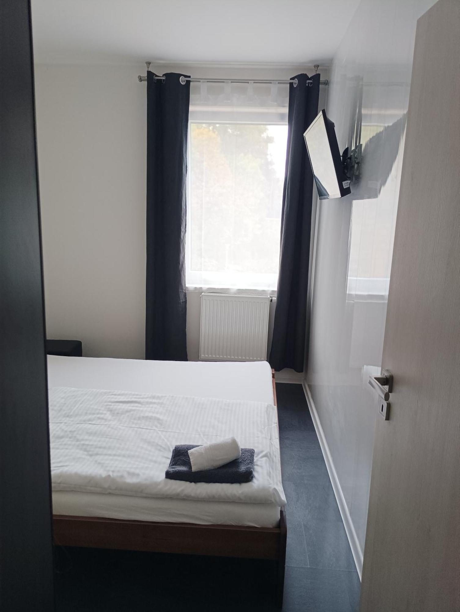 Apartmany U Golfu Jihlava Buitenkant foto