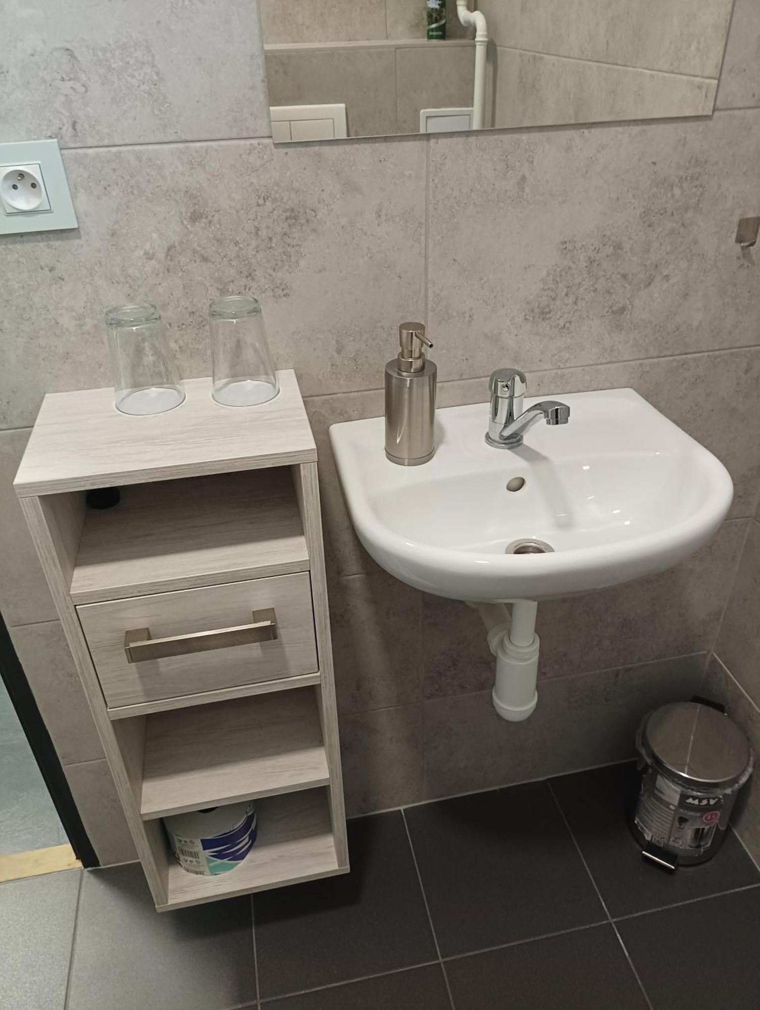 Apartmany U Golfu Jihlava Buitenkant foto