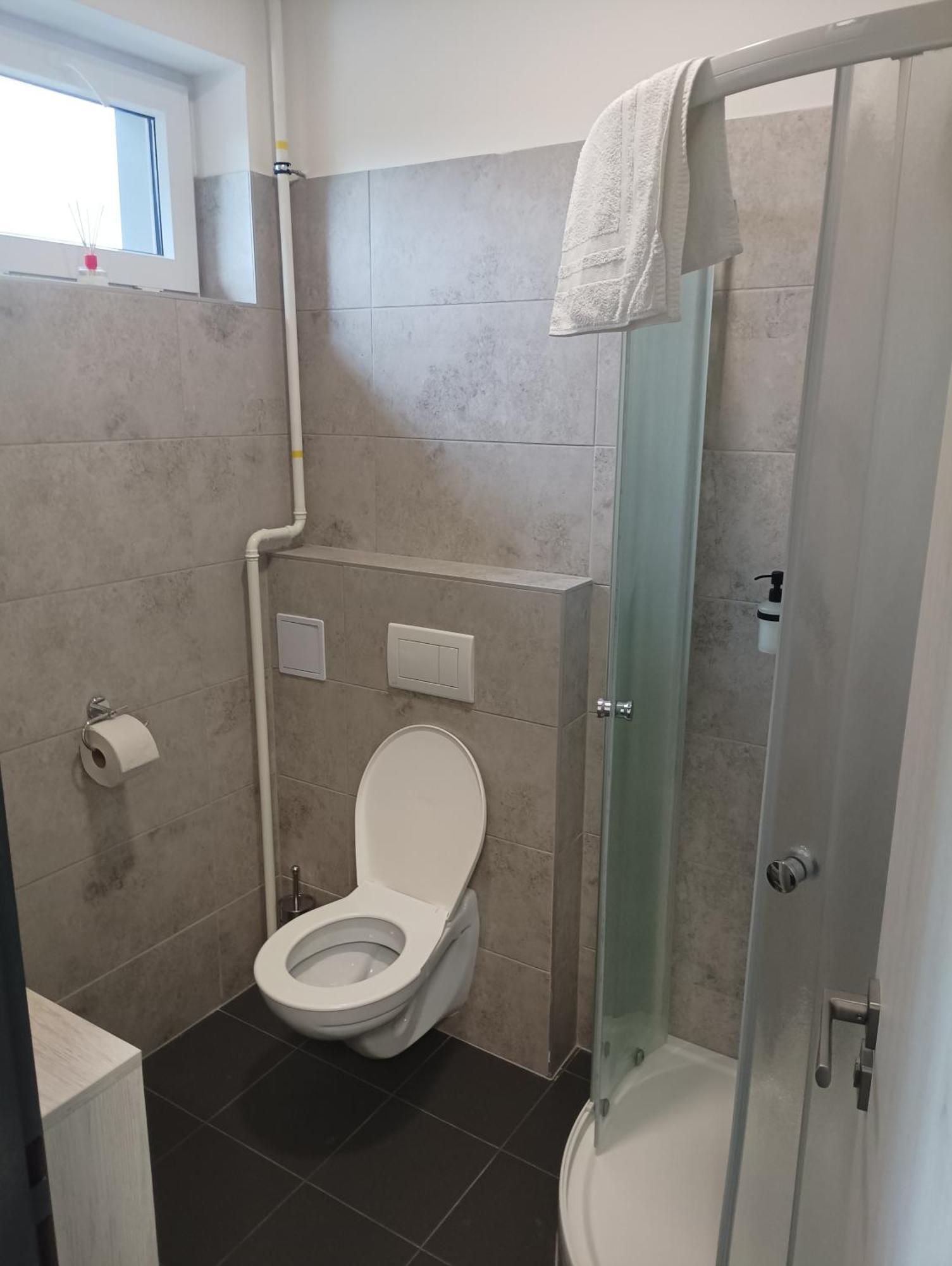 Apartmany U Golfu Jihlava Buitenkant foto