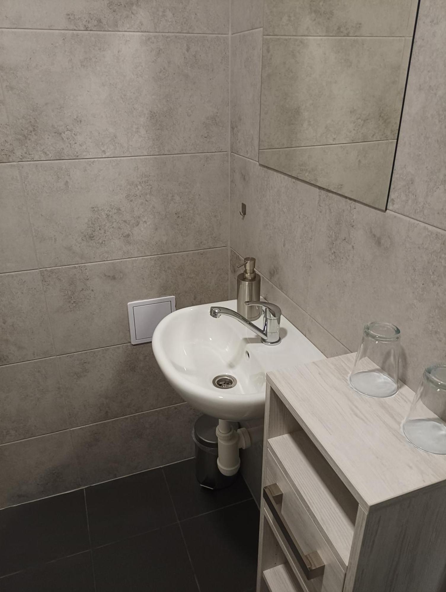 Apartmany U Golfu Jihlava Buitenkant foto