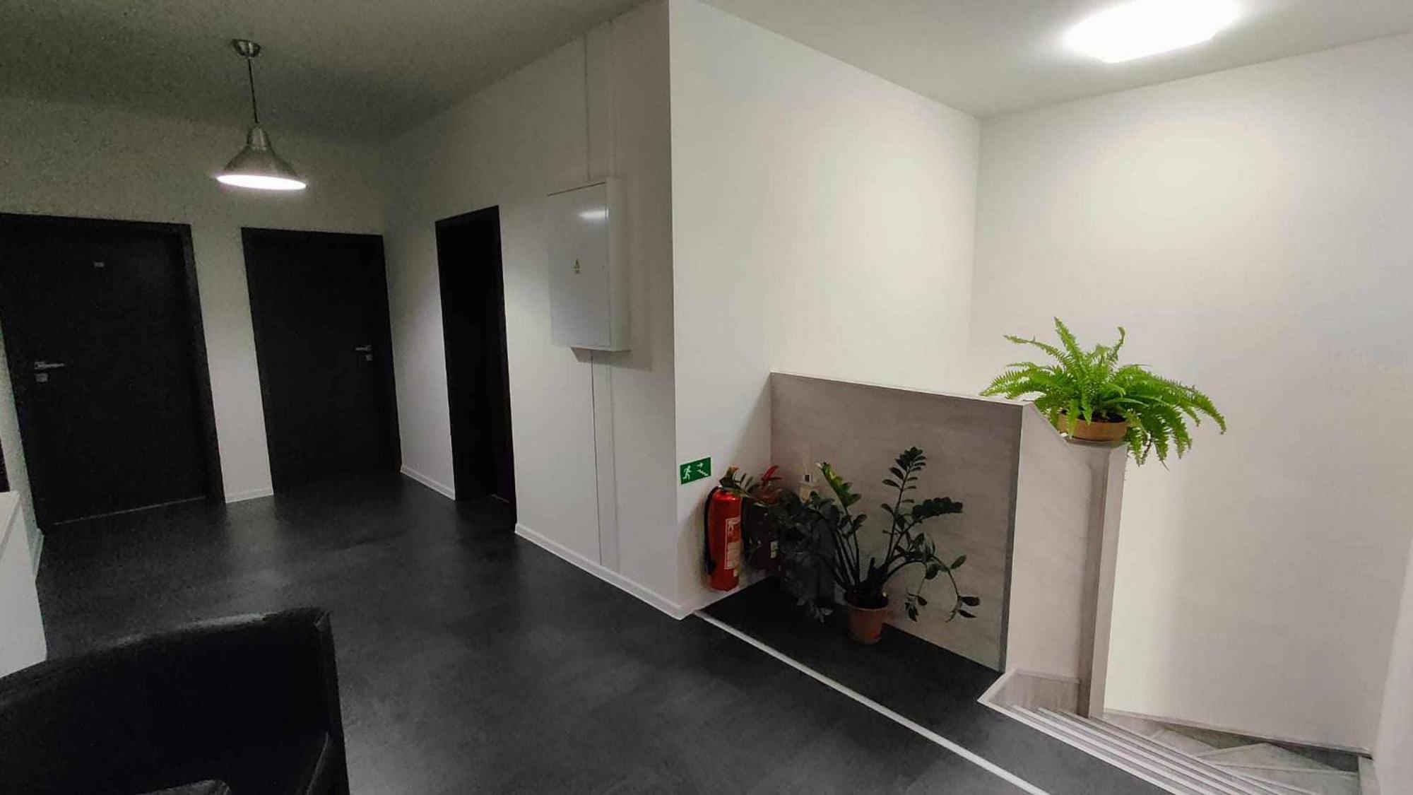 Apartmany U Golfu Jihlava Buitenkant foto