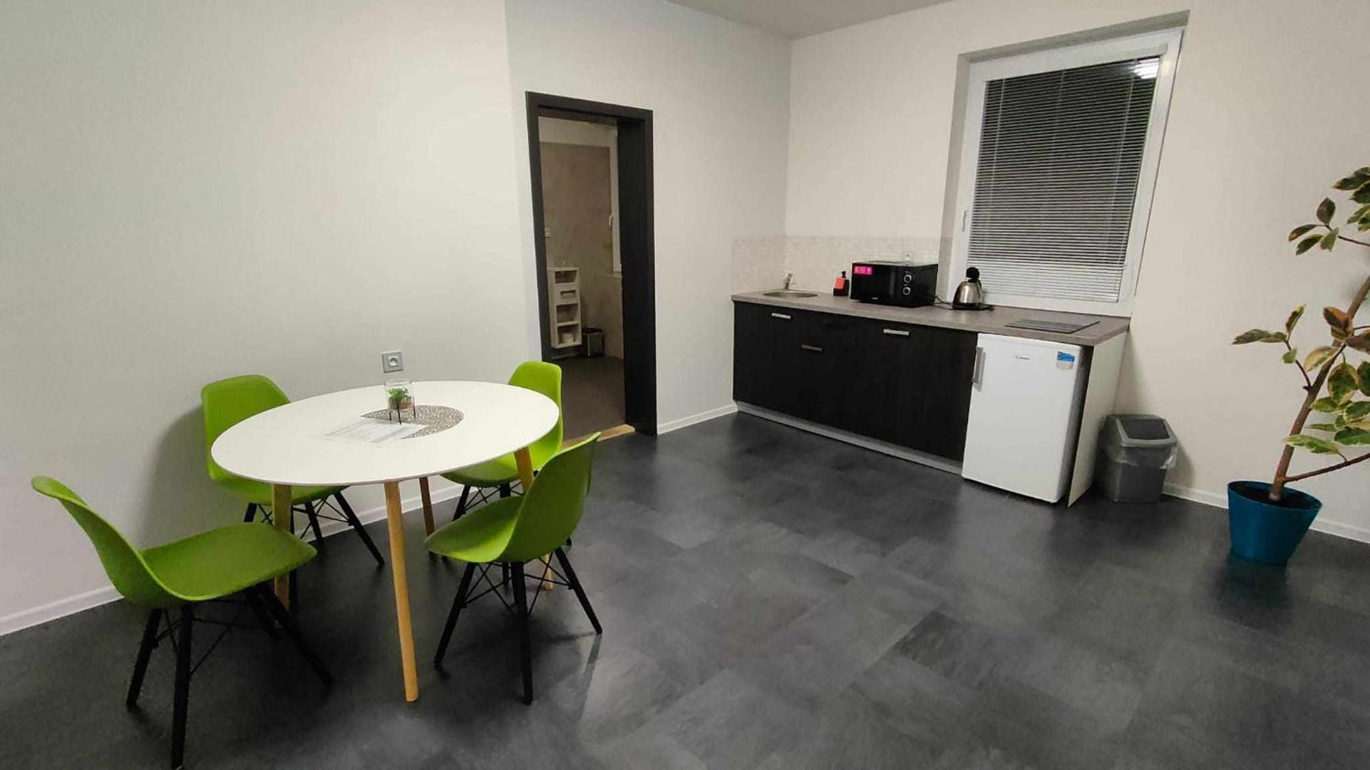 Apartmany U Golfu Jihlava Buitenkant foto