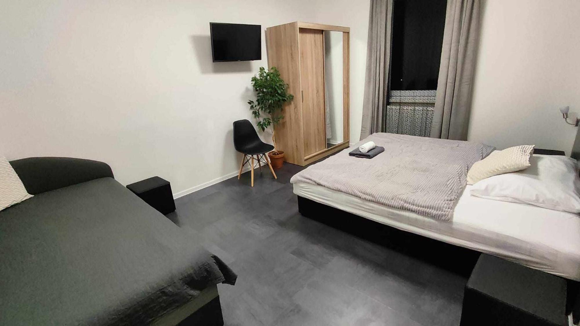 Apartmany U Golfu Jihlava Buitenkant foto