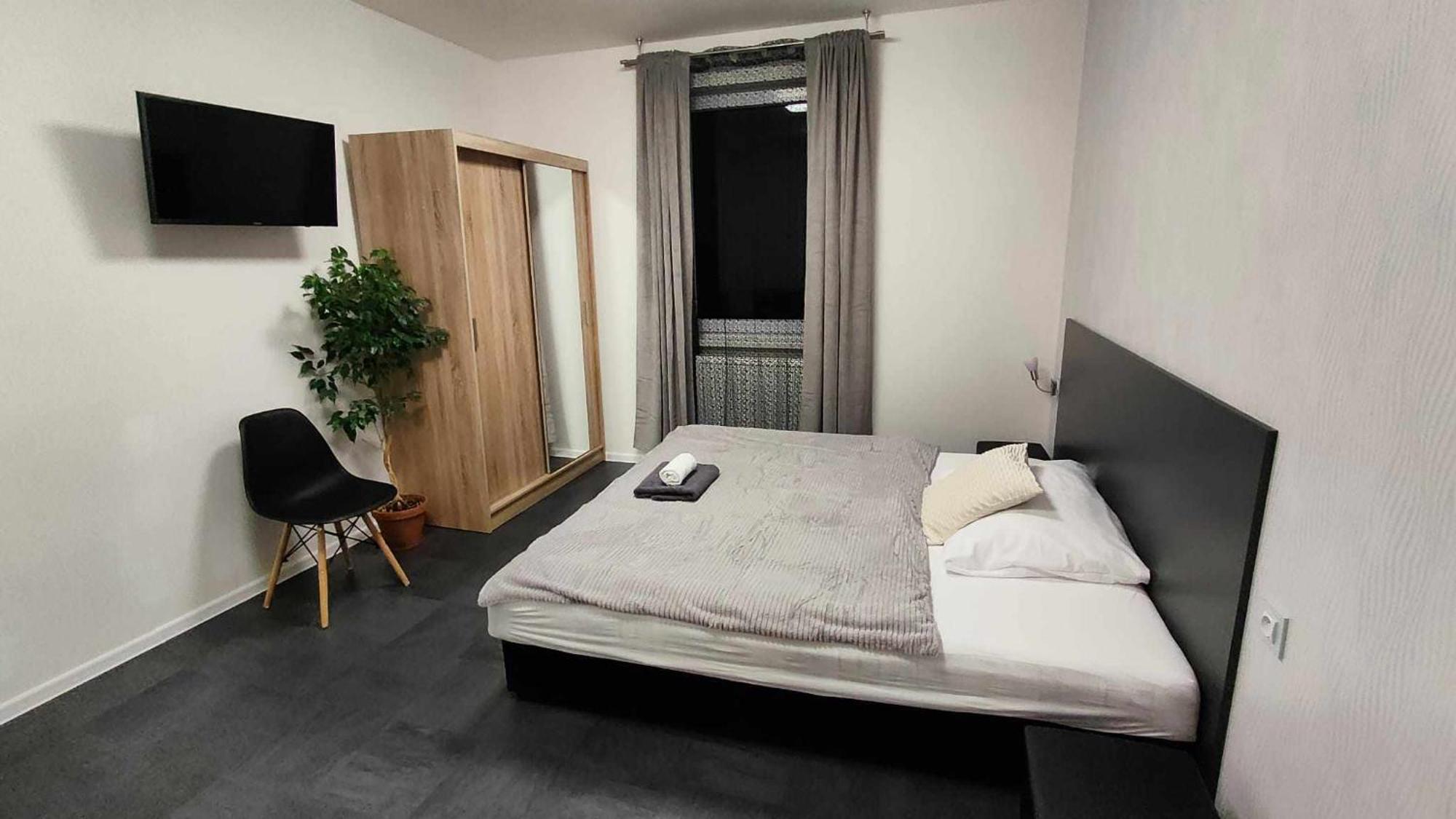 Apartmany U Golfu Jihlava Buitenkant foto