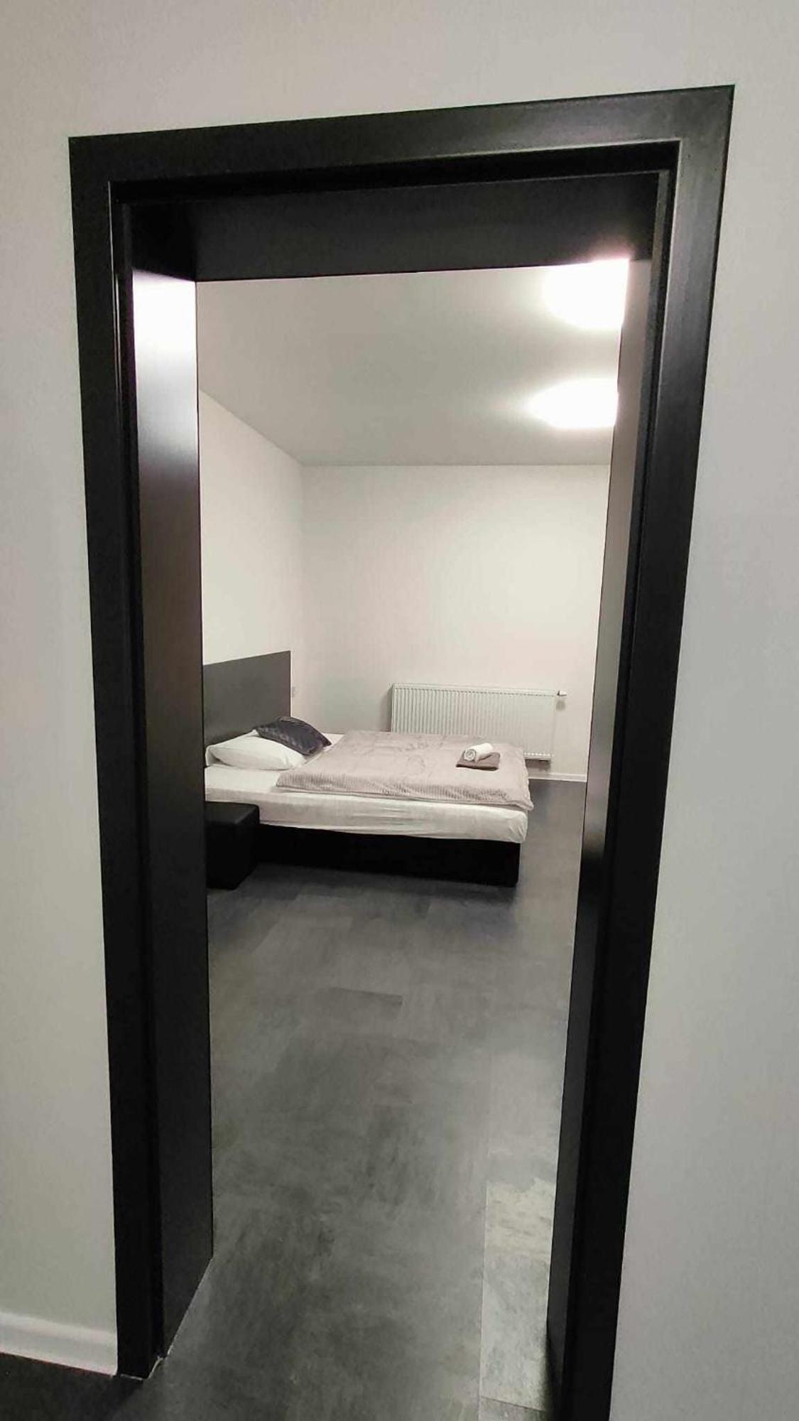 Apartmany U Golfu Jihlava Buitenkant foto