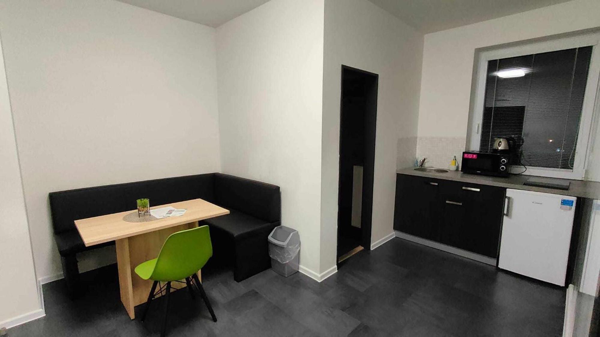 Apartmany U Golfu Jihlava Buitenkant foto