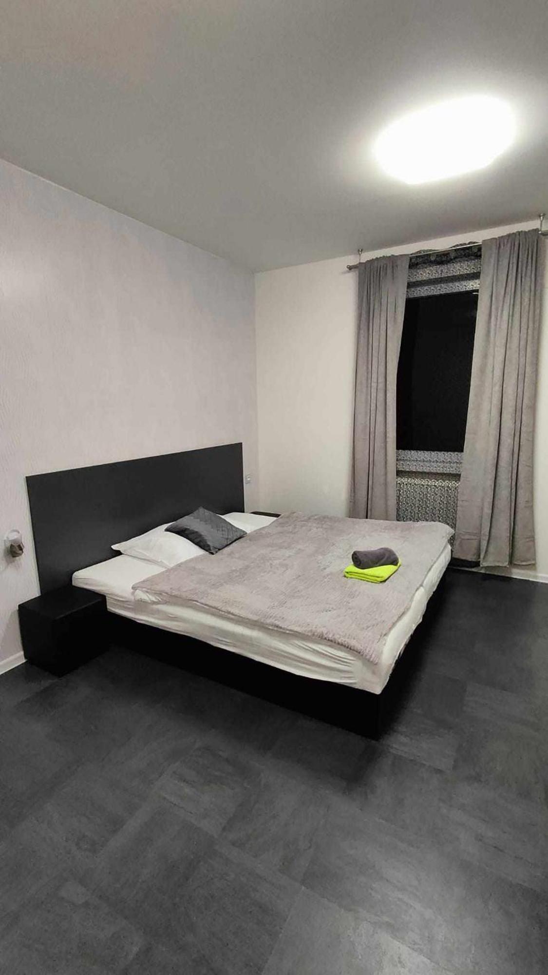 Apartmany U Golfu Jihlava Buitenkant foto