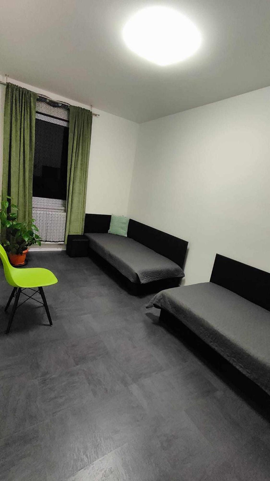 Apartmany U Golfu Jihlava Buitenkant foto