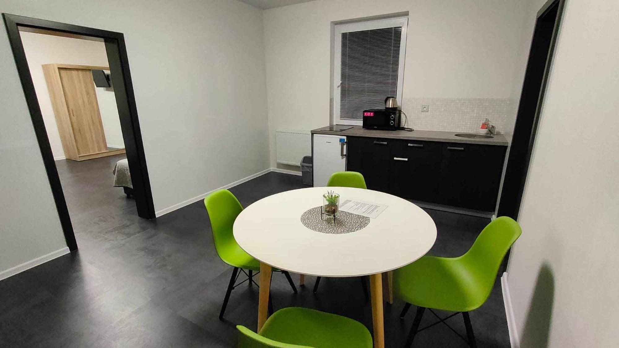 Apartmany U Golfu Jihlava Buitenkant foto