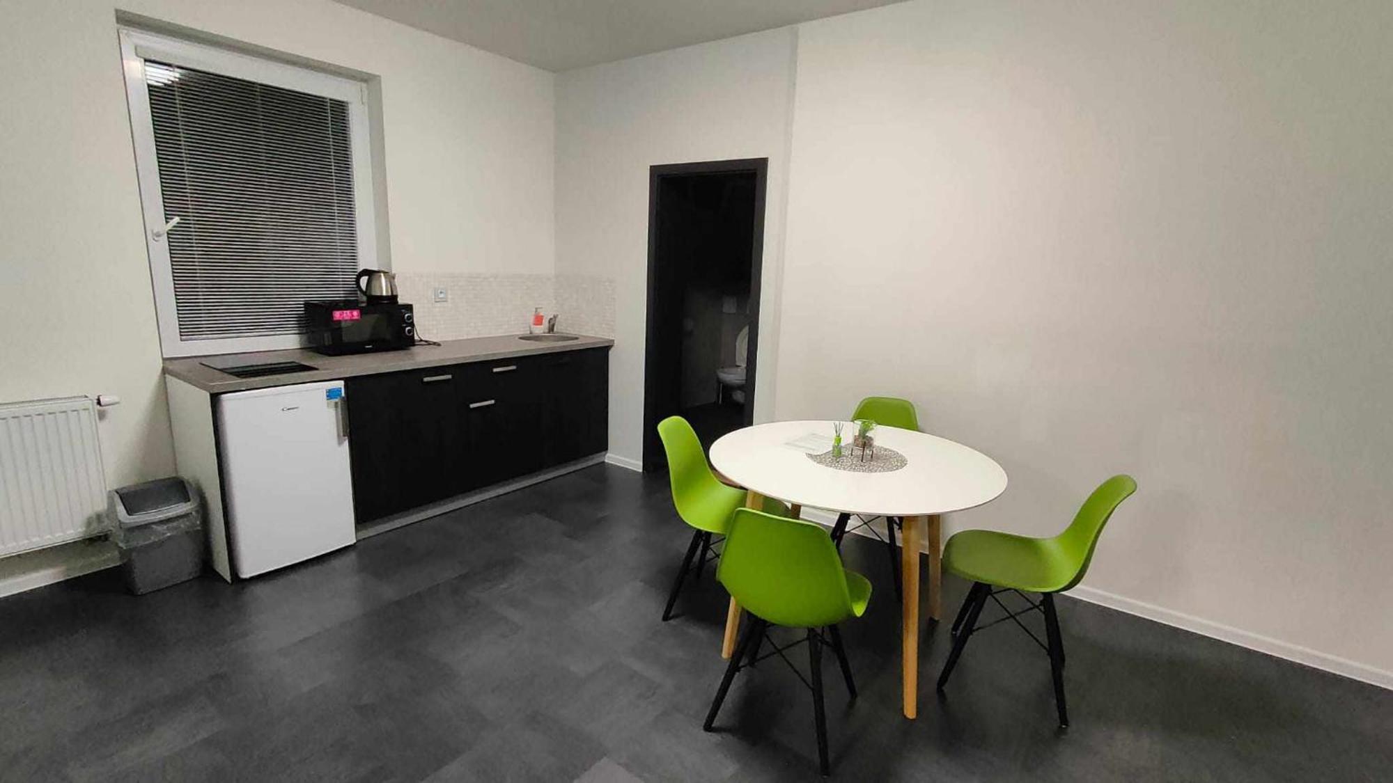 Apartmany U Golfu Jihlava Buitenkant foto