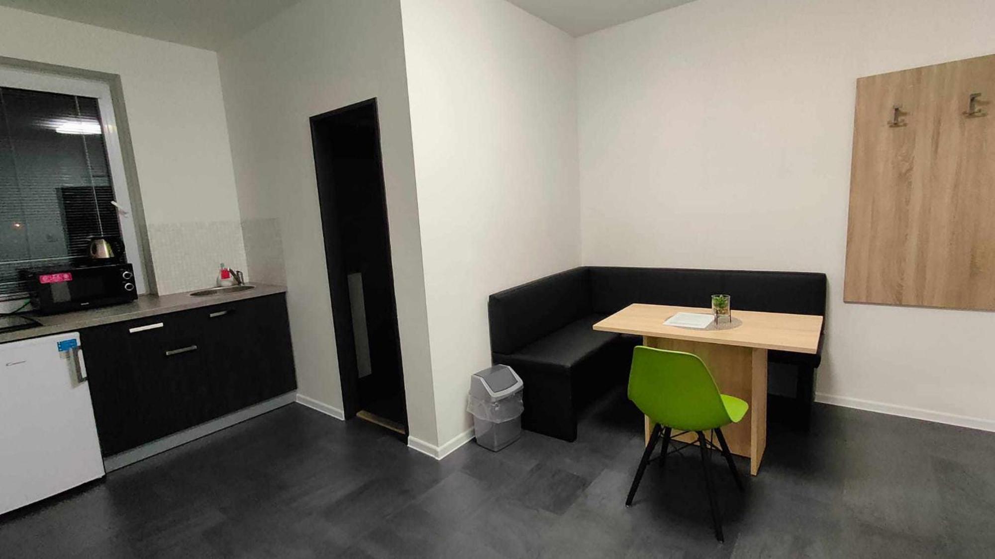 Apartmany U Golfu Jihlava Buitenkant foto